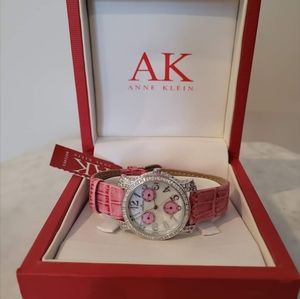 Anne Klein watch